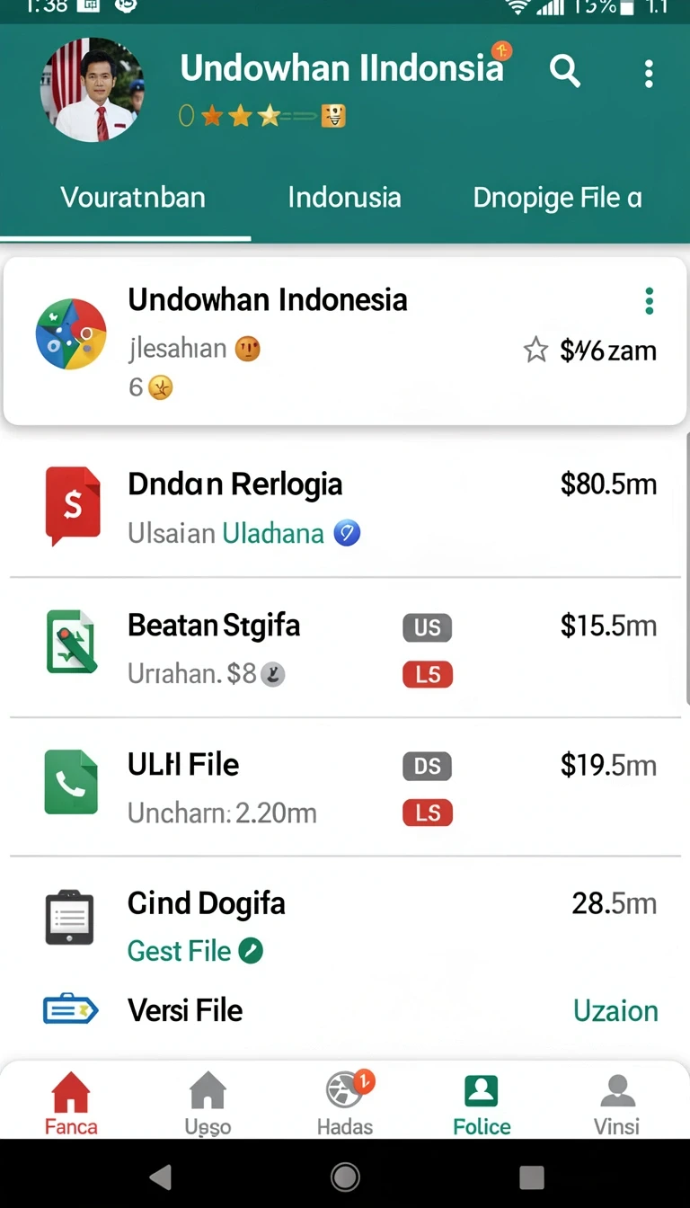 pandawin App APK Terbaru
