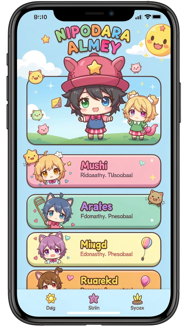 rprr App APK Terbaru