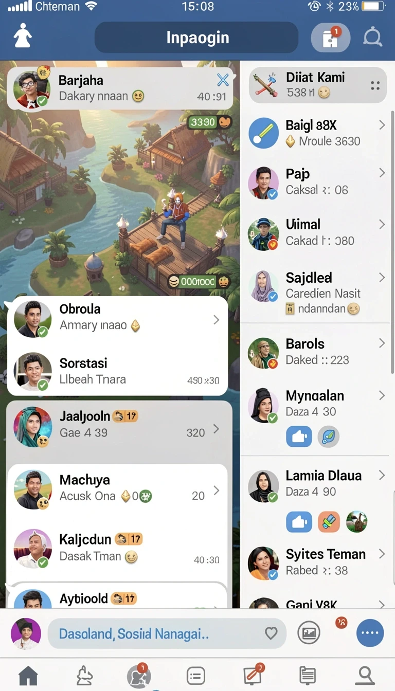 suka86 App APK Terbaru