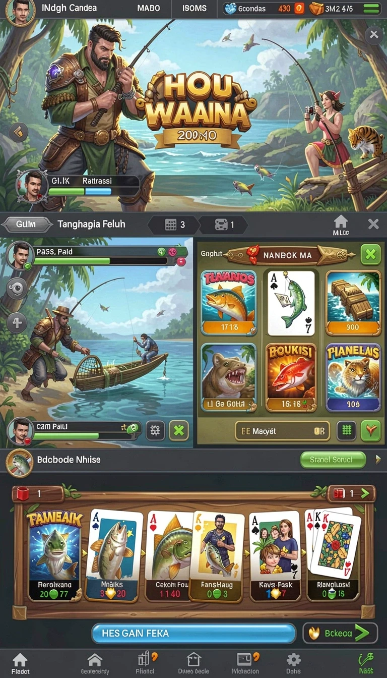 pandawin App APK Terbaru 3