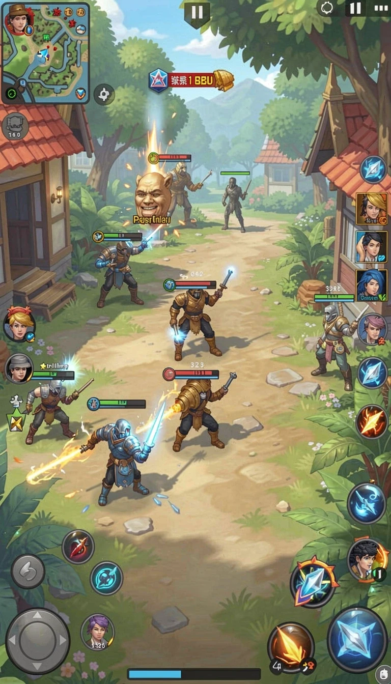 Download rgo356 APK untuk Android 3
