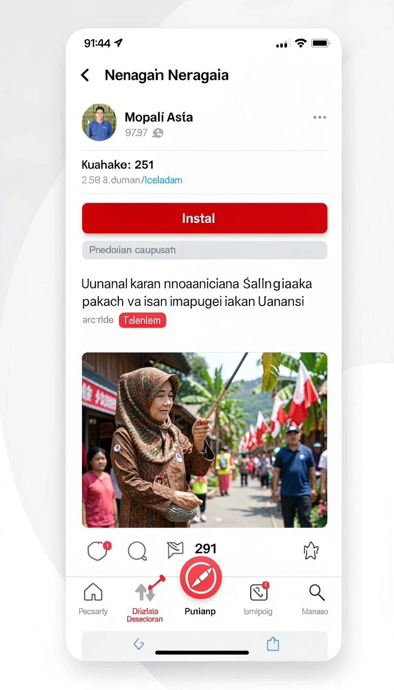 Review Aplikasi 77rp brand Versi Terbaru
