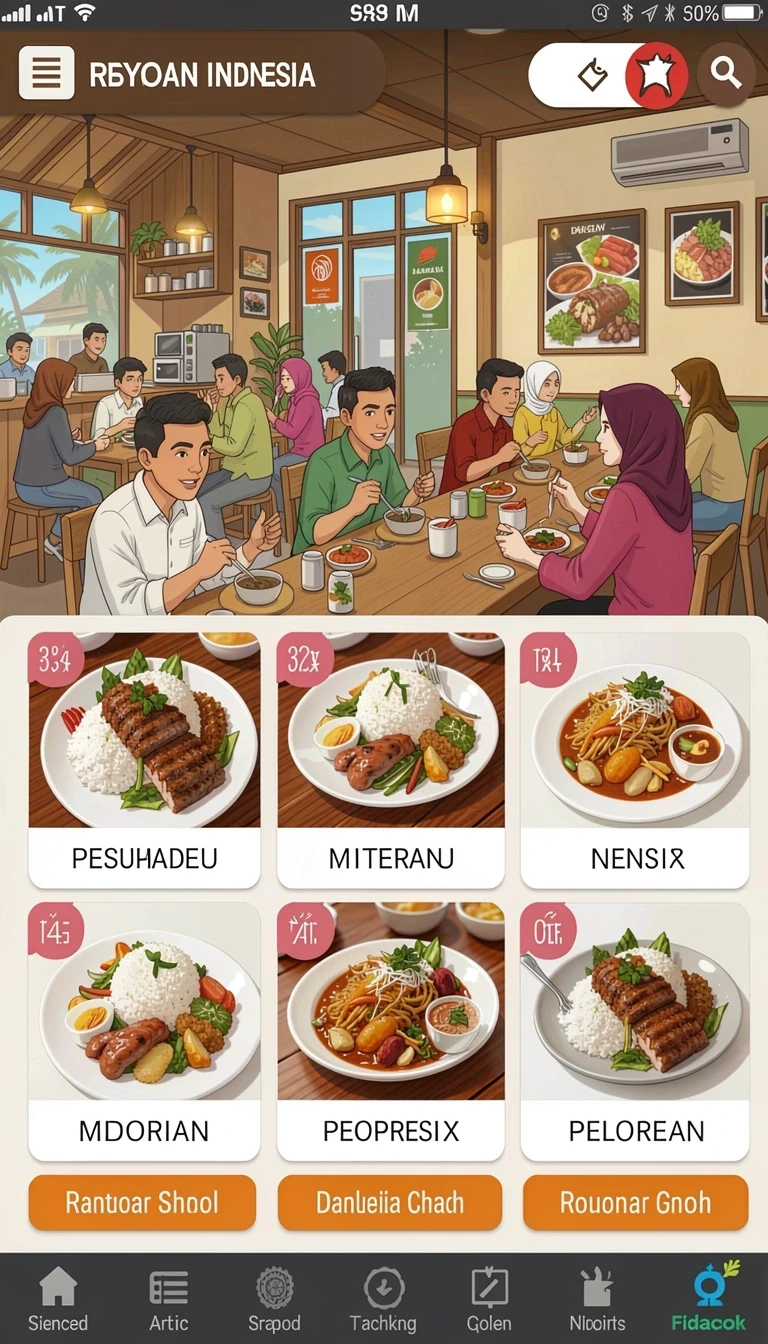 tongwd App APK Terbaru
