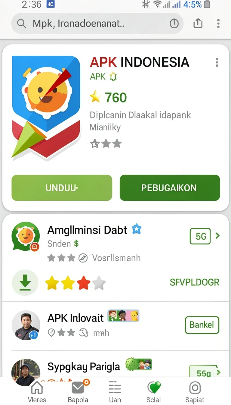 Review Aplikasi 77rp brand Versi Terbaru 2