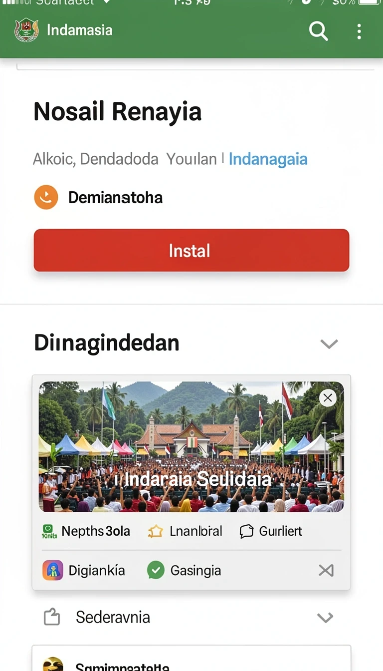 tongwd App APK Terbaru 3