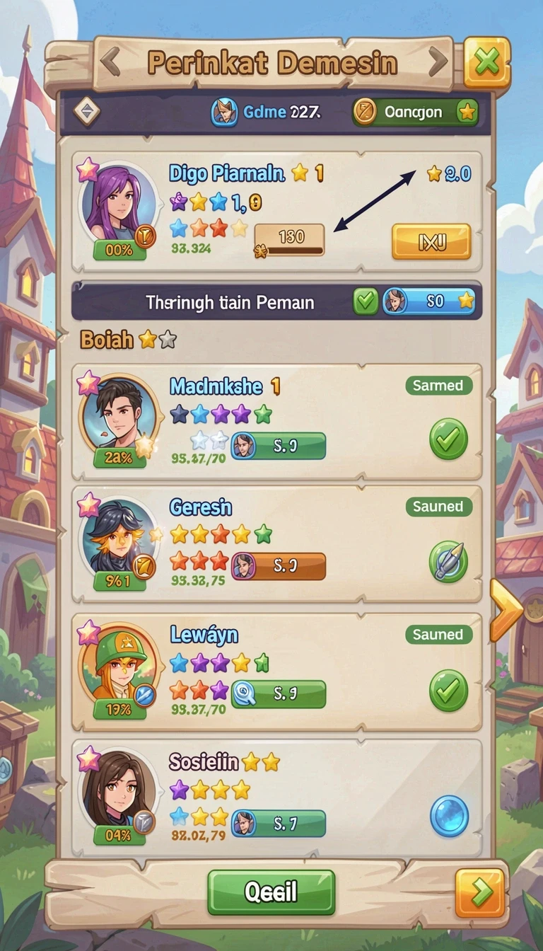 Review Aplikasi 77rp brand Versi Terbaru 3