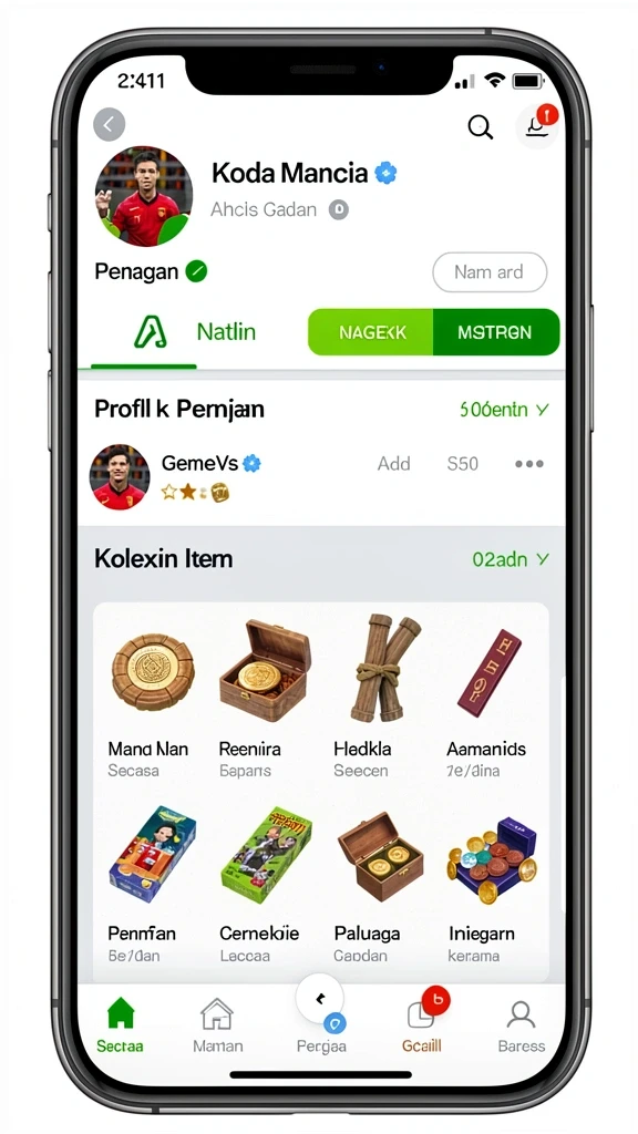 dewi138 App APK Terbaru